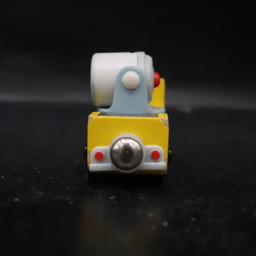 Thomas & Friends Wooden Railway Spotlight Lorry / Water Tanker Trucks Vintage